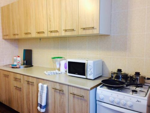 Apartments Sibgat Hakim 5