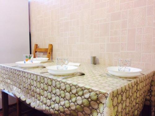 Apartments Sibgat Hakim 5