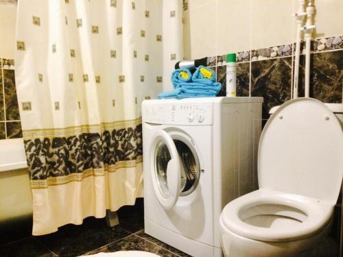 Apartments Sibgat Hakim 5