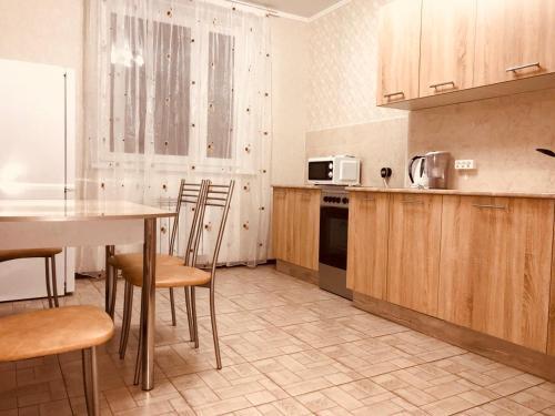 Apartments Sibgat Hakim 5