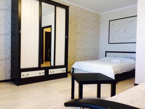 Apartments Sibgat Hakim 5