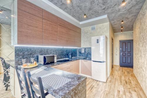 Apartment On Sibgata Khakima 50