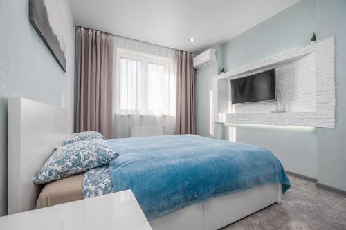 Apartment On Sibgata Khakima 50