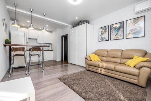 Apartment On Sibgata Khakima 50