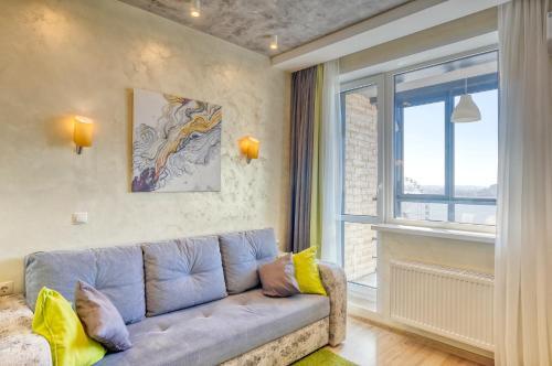 Apartment On Sibgata Khakima 50
