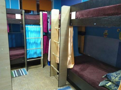 Mini-hotel & Hostel Zarya
