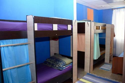 Mini-hotel & Hostel Zarya