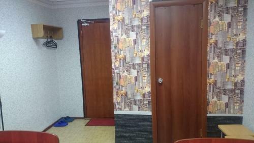 Mini-hotel & Hostel Zarya