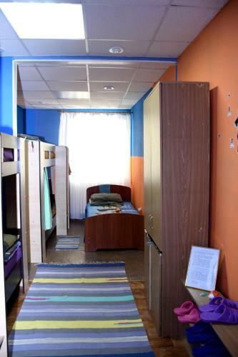 Mini-hotel & Hostel Zarya