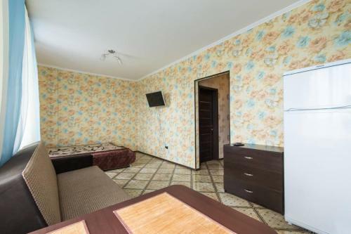 Apartment Bliss On Protochnaya