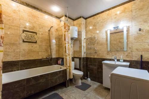 Apartment Bliss On Protochnaya