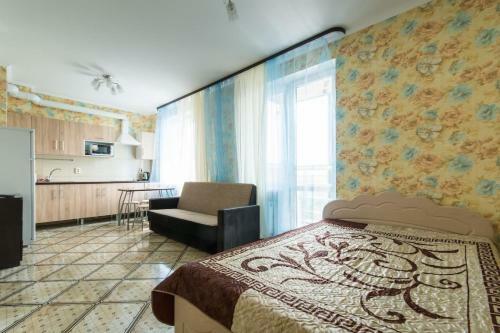 Apartment Bliss On Protochnaya