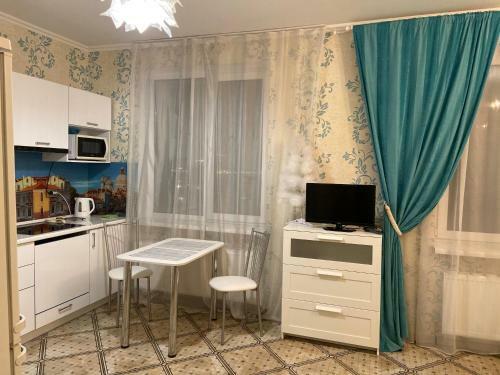 Apartment On Protochnaya