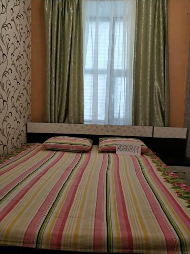 Apartment On Levo-bulachnaya Stree