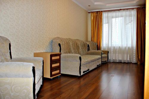 Apartments On Sibgata Khakima 31