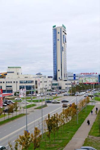 Apartments On Sibgata Khakima 31