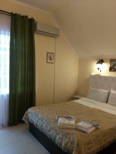Sheremetievo-transit Hotel