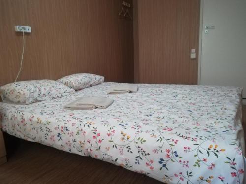 Hostal Guesthouse Lambushka