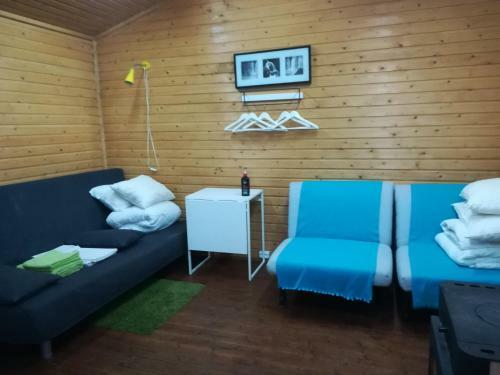 Hostal Guesthouse Lambushka