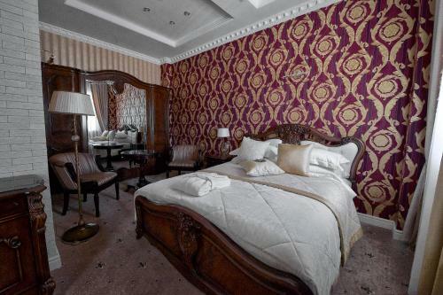 Boutique Hotel Molly O'brain