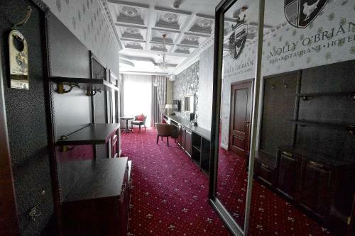 Boutique Hotel Molly O'brain