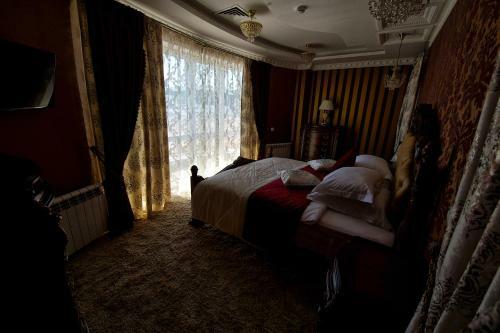 Boutique Hotel Molly O'brain