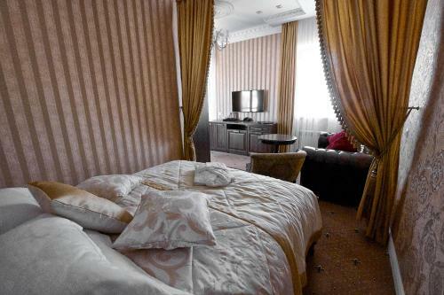 Boutique Hotel Molly O'brain