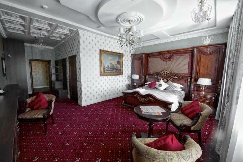 Boutique Hotel Molly O'brain