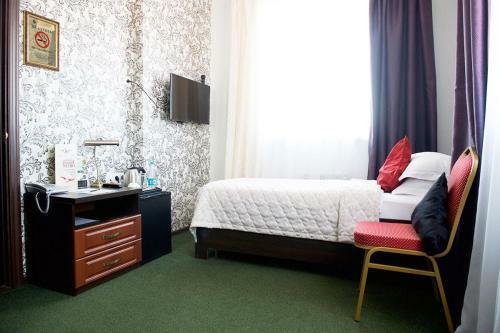 Boutique Hotel Molly O'brain