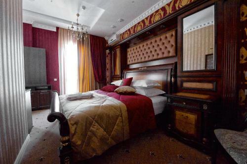 Boutique Hotel Molly O'brain