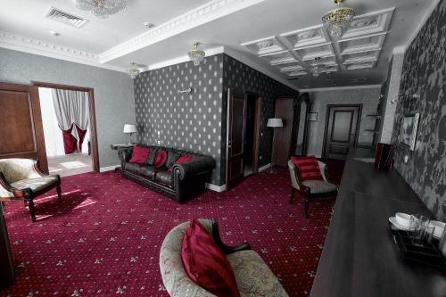 Boutique Hotel Molly O'brain