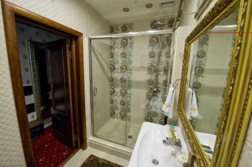 Boutique Hotel Molly O'brain