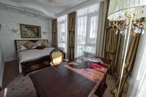 Boutique Hotel Molly O'brain