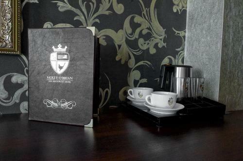 Boutique Hotel Molly O'brain