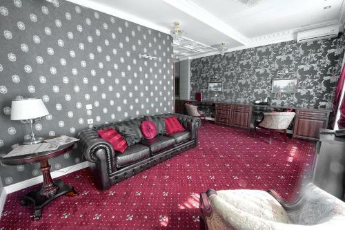 Boutique Hotel Molly O'brain