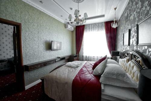 Boutique Hotel Molly O'brain