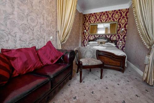 Boutique Hotel Molly O'brain