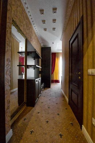 Boutique Hotel Molly O'brain