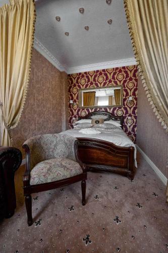 Boutique Hotel Molly O'brain