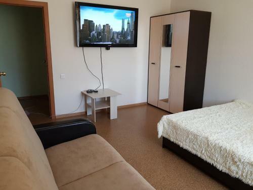 Apartamenty Obezdnaia 61
