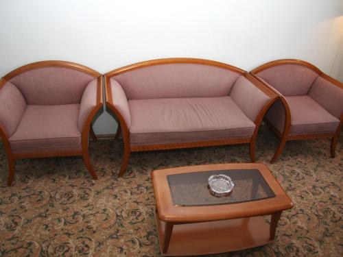 Hotel Cronwell Inn Ugra