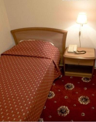 Hotel Cronwell Inn Ugra