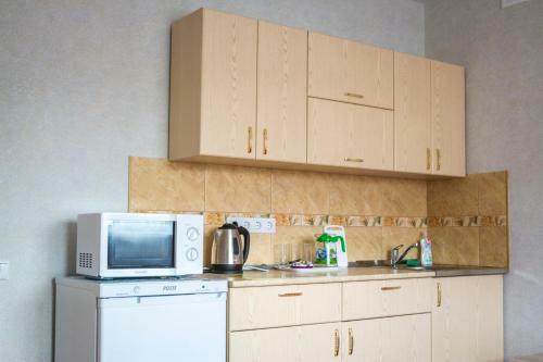 Studio Apartments On Krasnoarmeiskaya 54