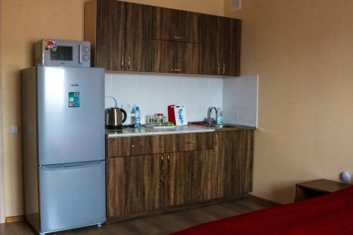 Studio Apartments On Krasnoarmeiskaya 54