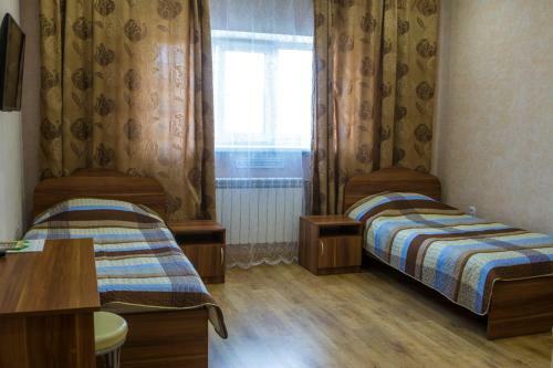 Studio Apartments On Krasnoarmeiskaya 54