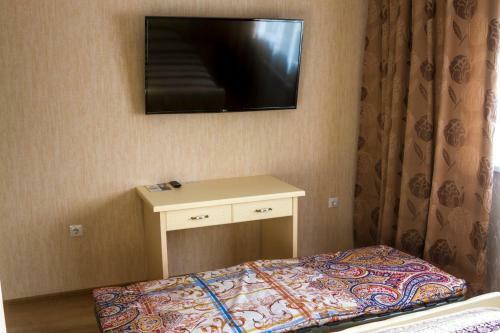 Studio Apartments On Krasnoarmeiskaya 54
