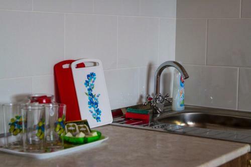 Studio Apartments On Krasnoarmeiskaya 54