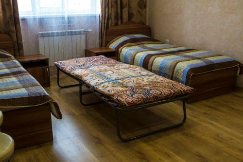Studio Apartments On Krasnoarmeiskaya 54