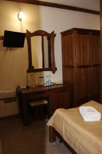 Hotel Misne