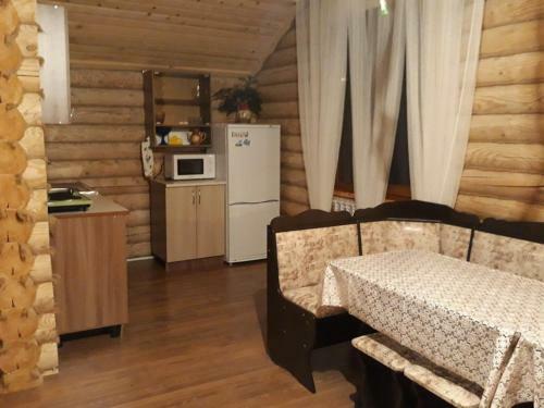 Na Yuzhnoy Holiday Home